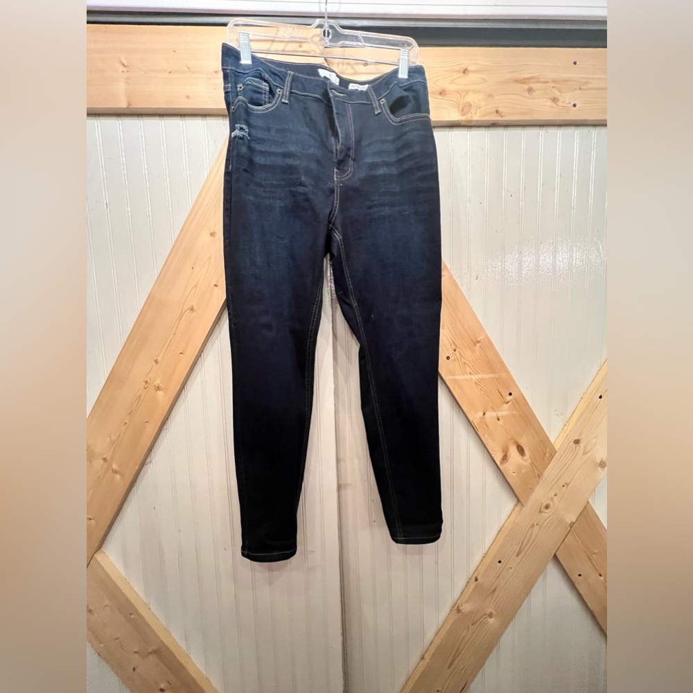 size 12 jeans